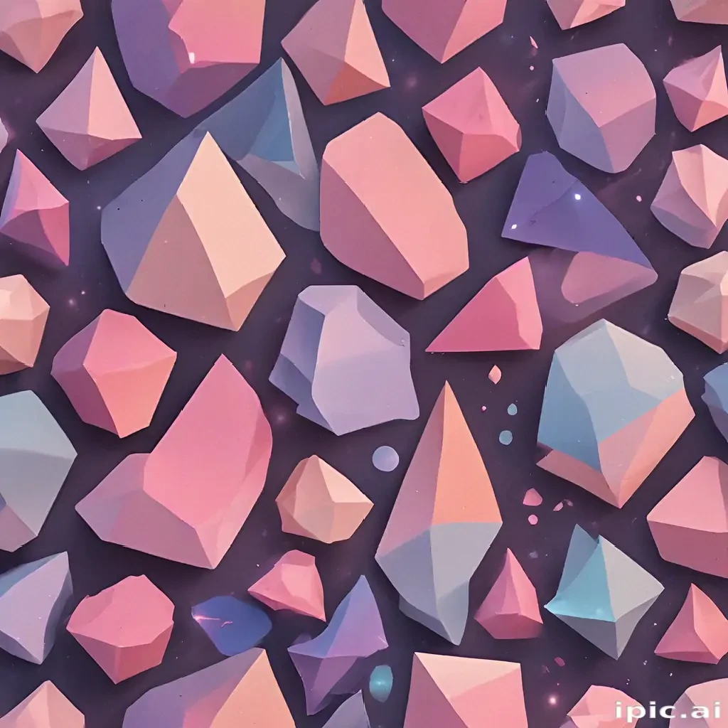 aesthetic shapes