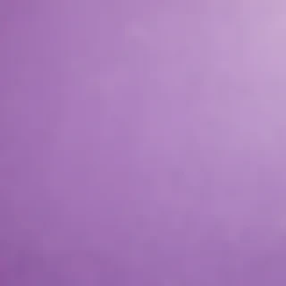 mauve background