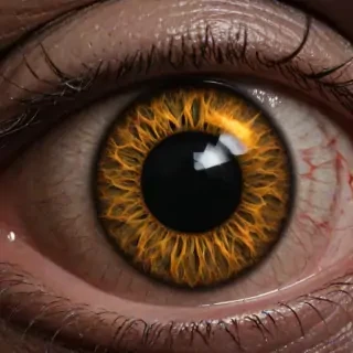 evil eyes png