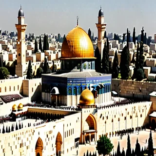 al aqsa
