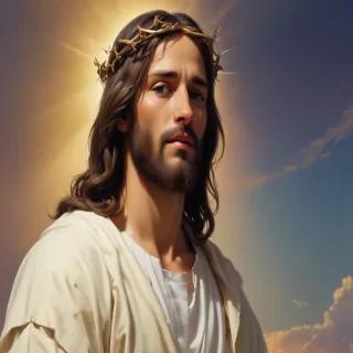 aesthetic jesus wallpapers