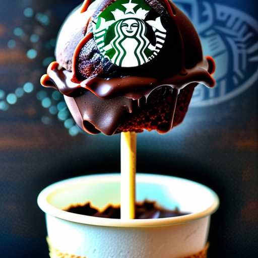 starbucks chocolate cake pop recipe