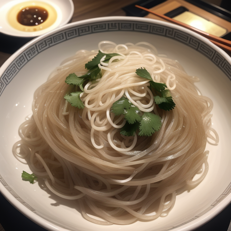 korean glass noodles pf chang