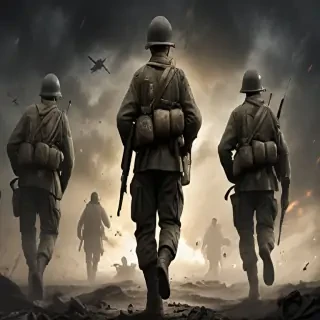 wallpapers ww2