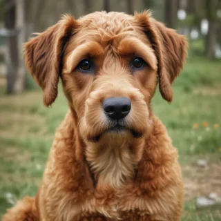boxerdoodle dog breed