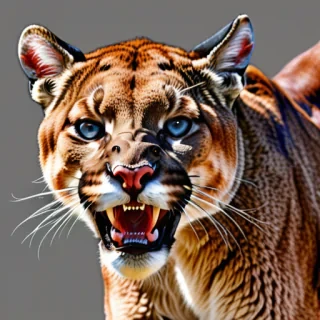 cougar png