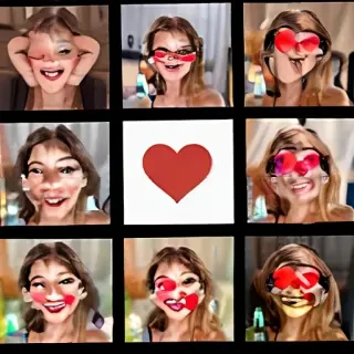 videos de amor
