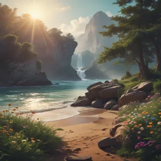 summer iphone wallpaper