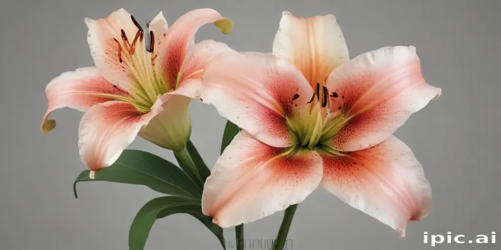 lily flower png