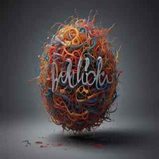 scribble png