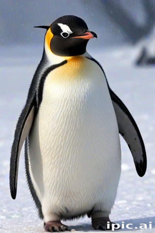 penguin backgrounds