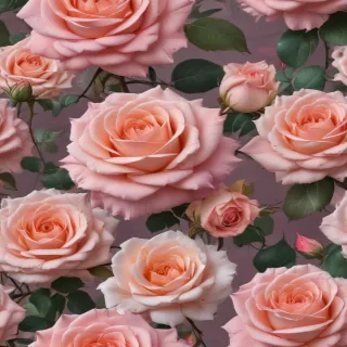 rose aesthetic wallpaper