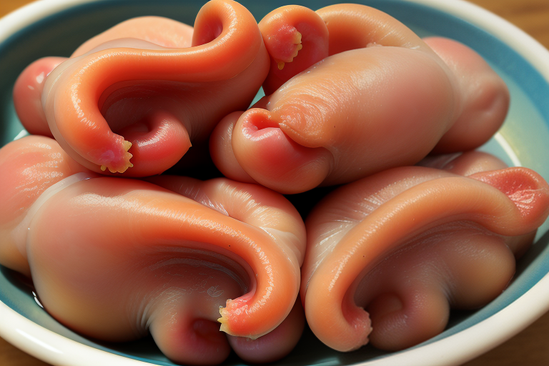 where to buy pigs feet near me