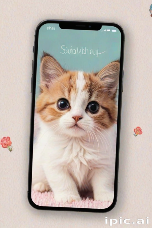cute lockscreens
