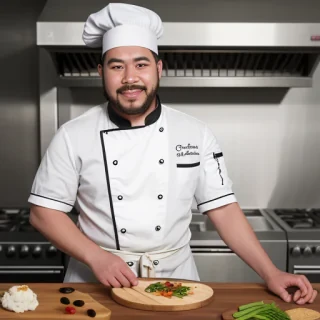 chef png