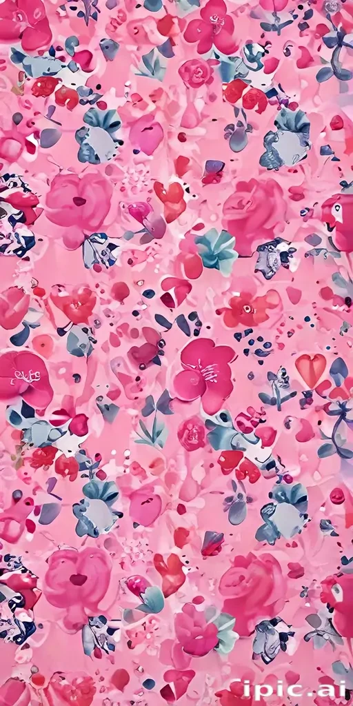 background lovely
