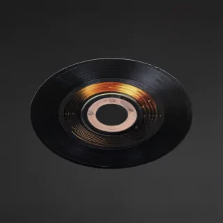 vinyl png