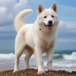 alopekis dog breed