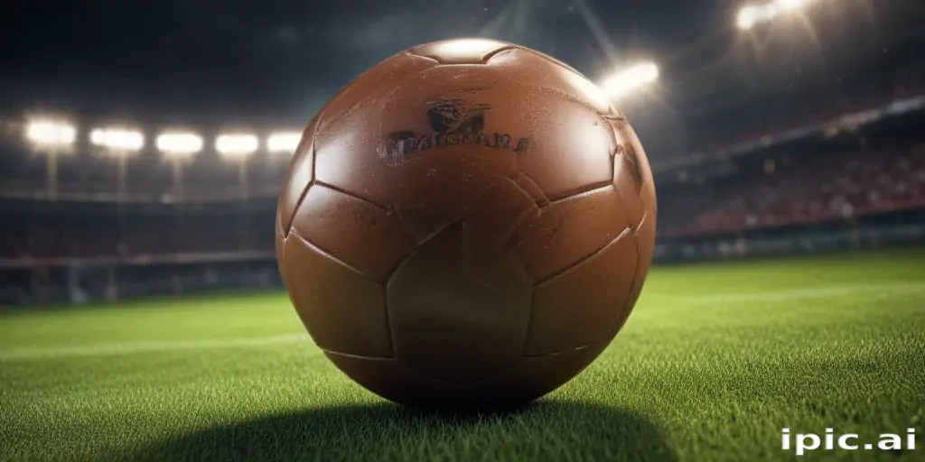 football transparent background