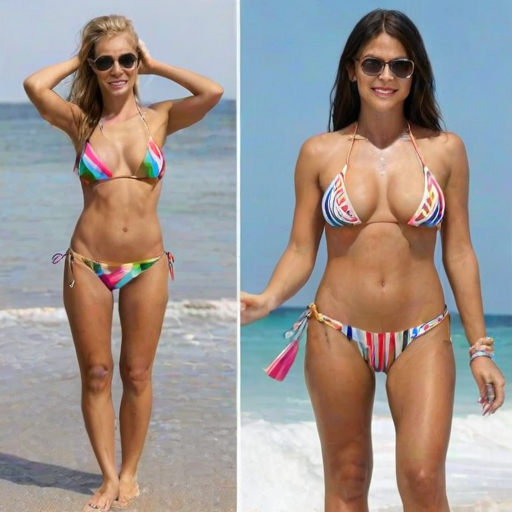 worlds smallest bikini