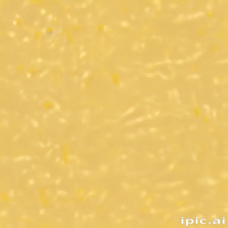 yellow aesthetic background