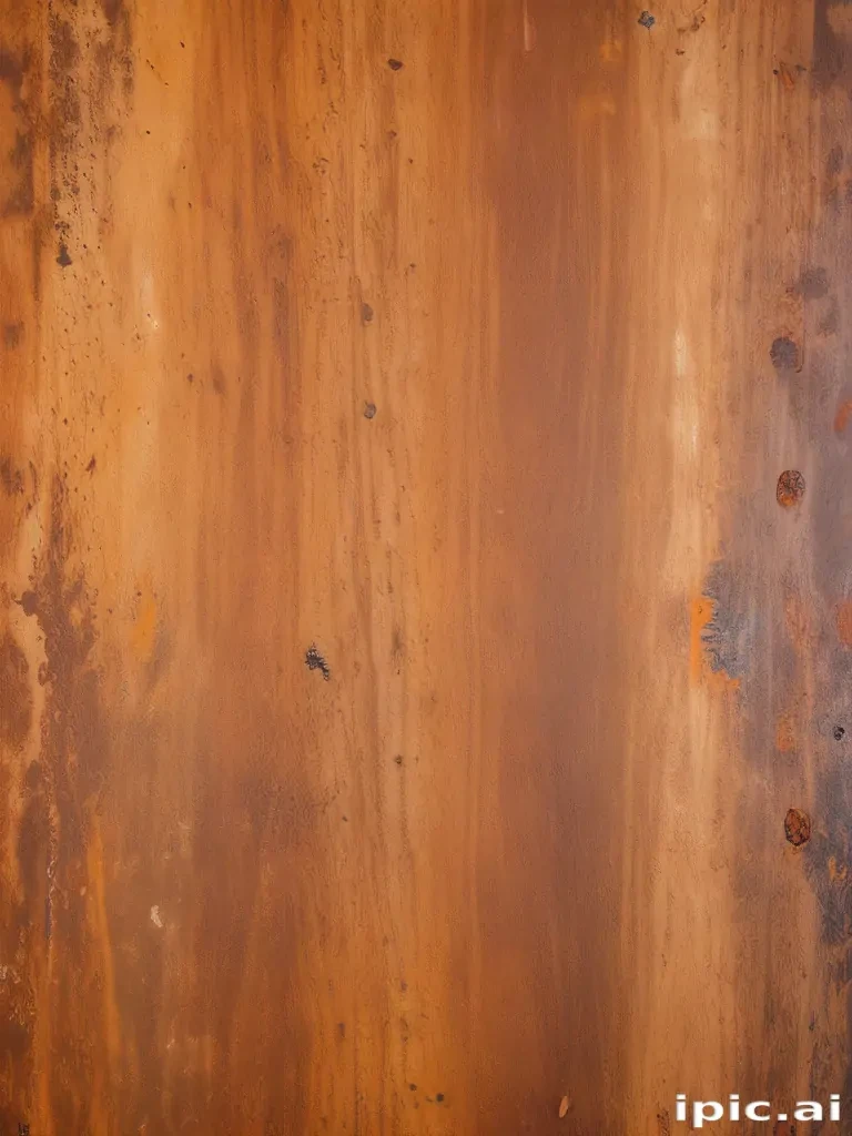 rusty background