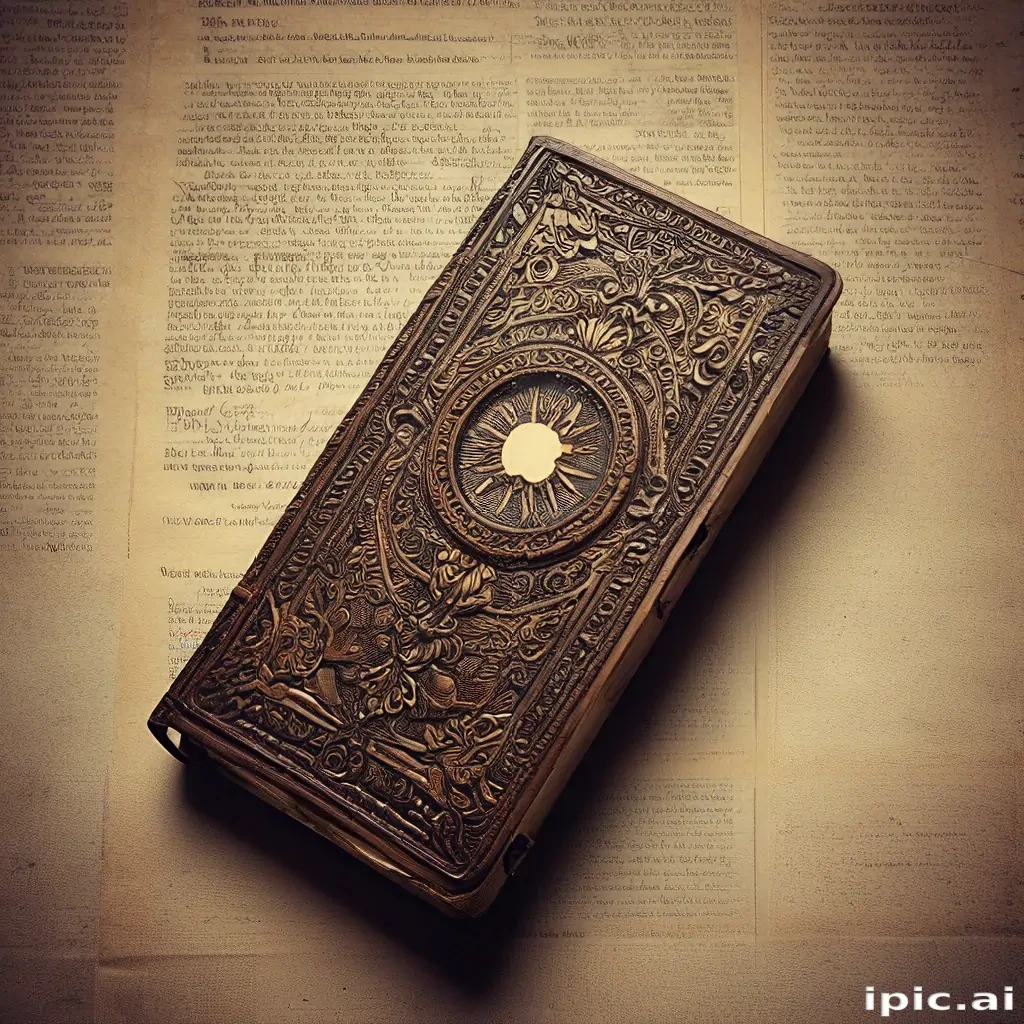iphone book wallpaper