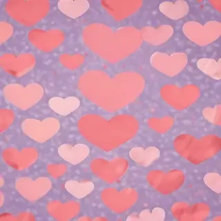heart wallpaper aesthetic