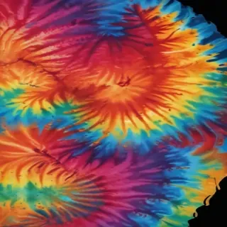 tie dye png