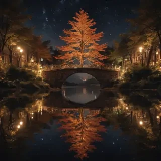 night iphone wallpaper