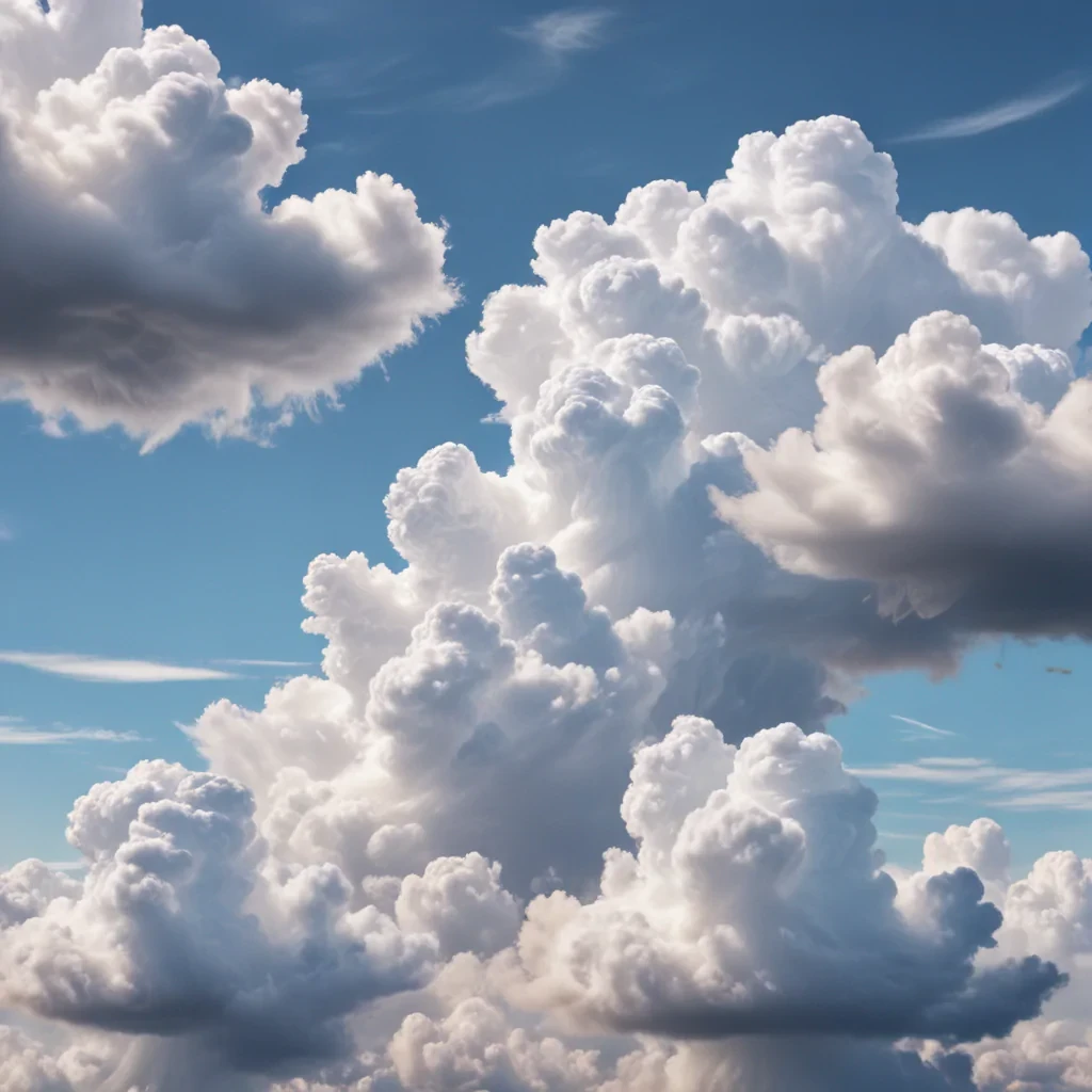 clipart clouds png