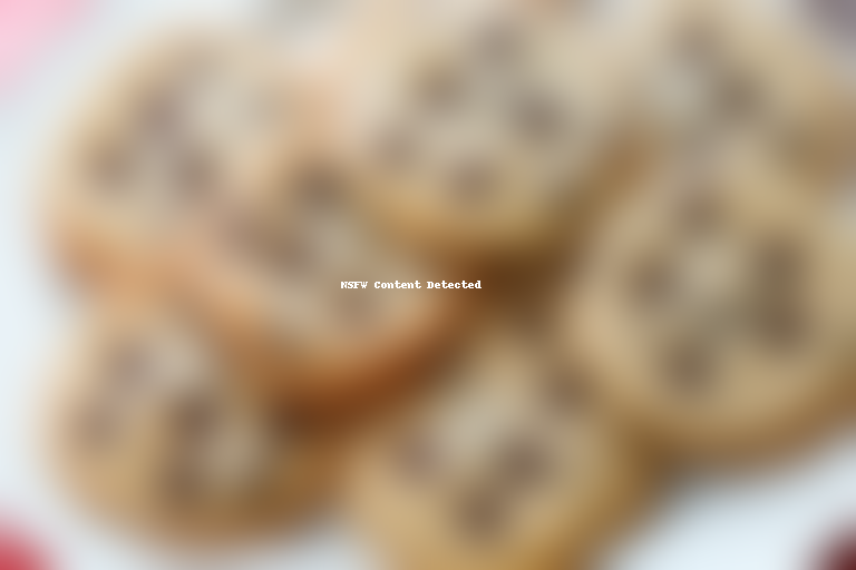 chocolate chip cookie recipe with self rising flour