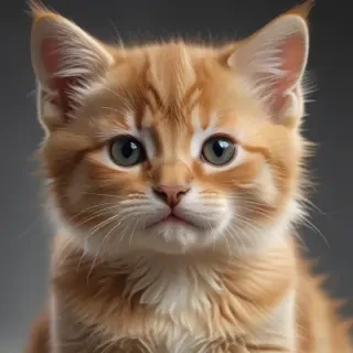 kitten png