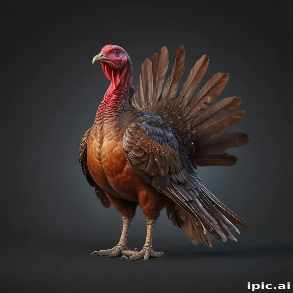 turkey png