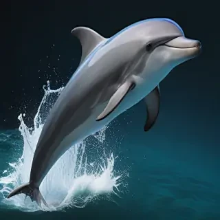 dolphins png