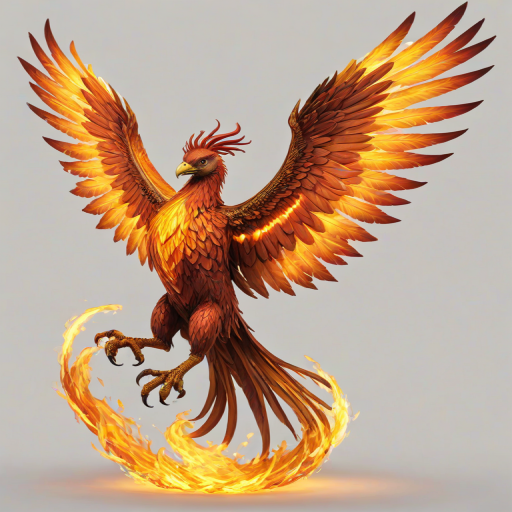 phoenix png