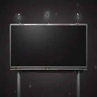 billboard png
