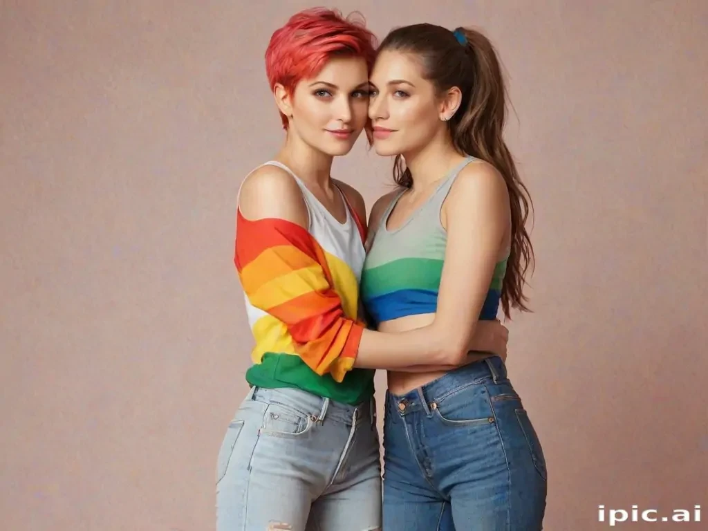 lesbian wallpaper