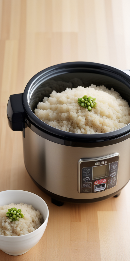 quinoa in rice cooker zojirushi
