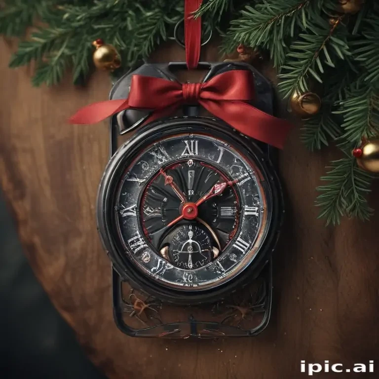 xmas phone background