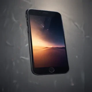 iphone light wallpaper