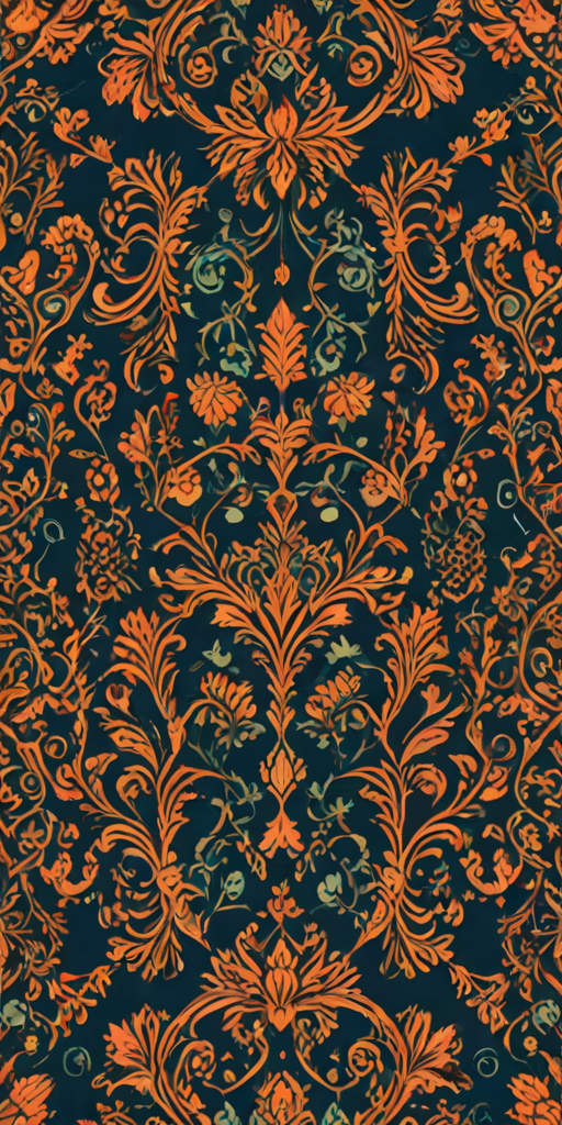 indian pattern
