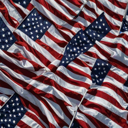 american flag images