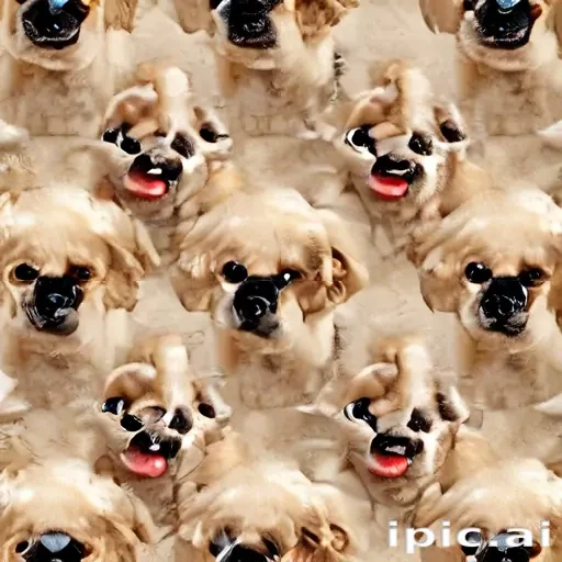 dog wallpaper