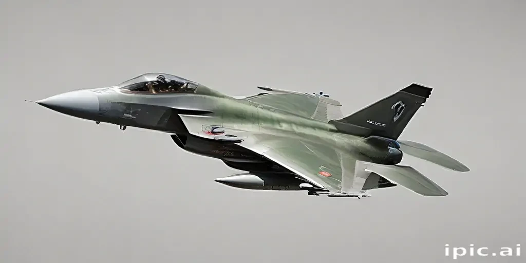 fighter jet png