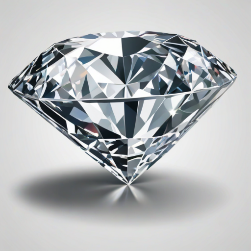 diamond clipart