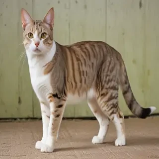 german rex cat breed