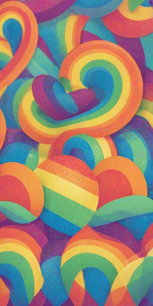 gay background