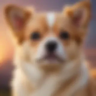 cute wallpapers dog