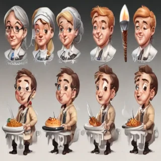 working clipart